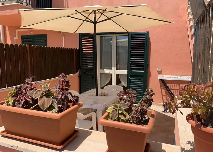 Casa Residence Canalotto