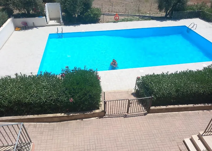Casa Residence Canalotto