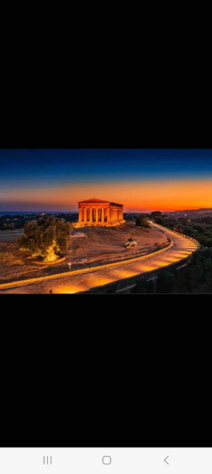 Casa Canalotto Realmonte