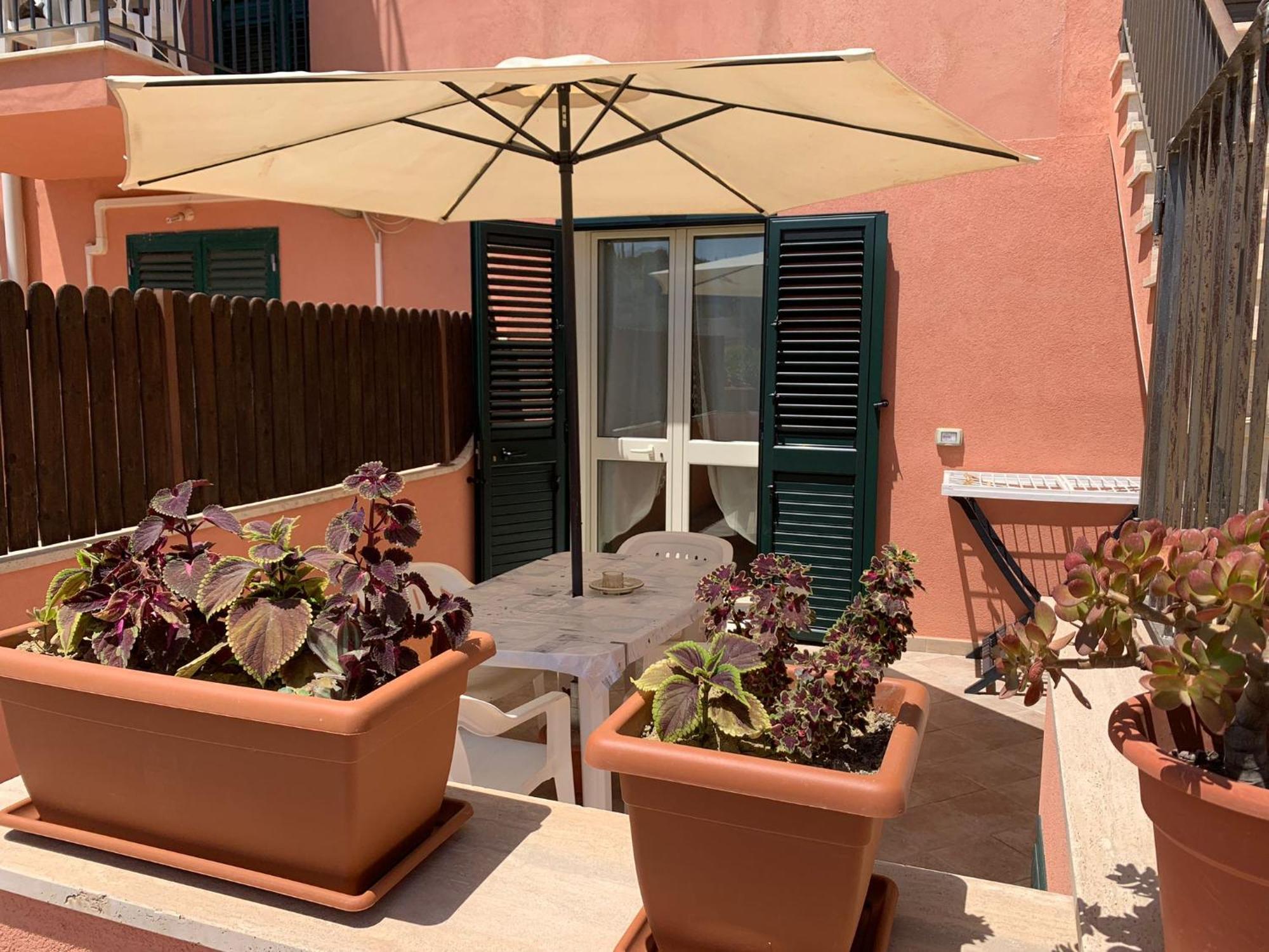 Casa Canalotto Apartment