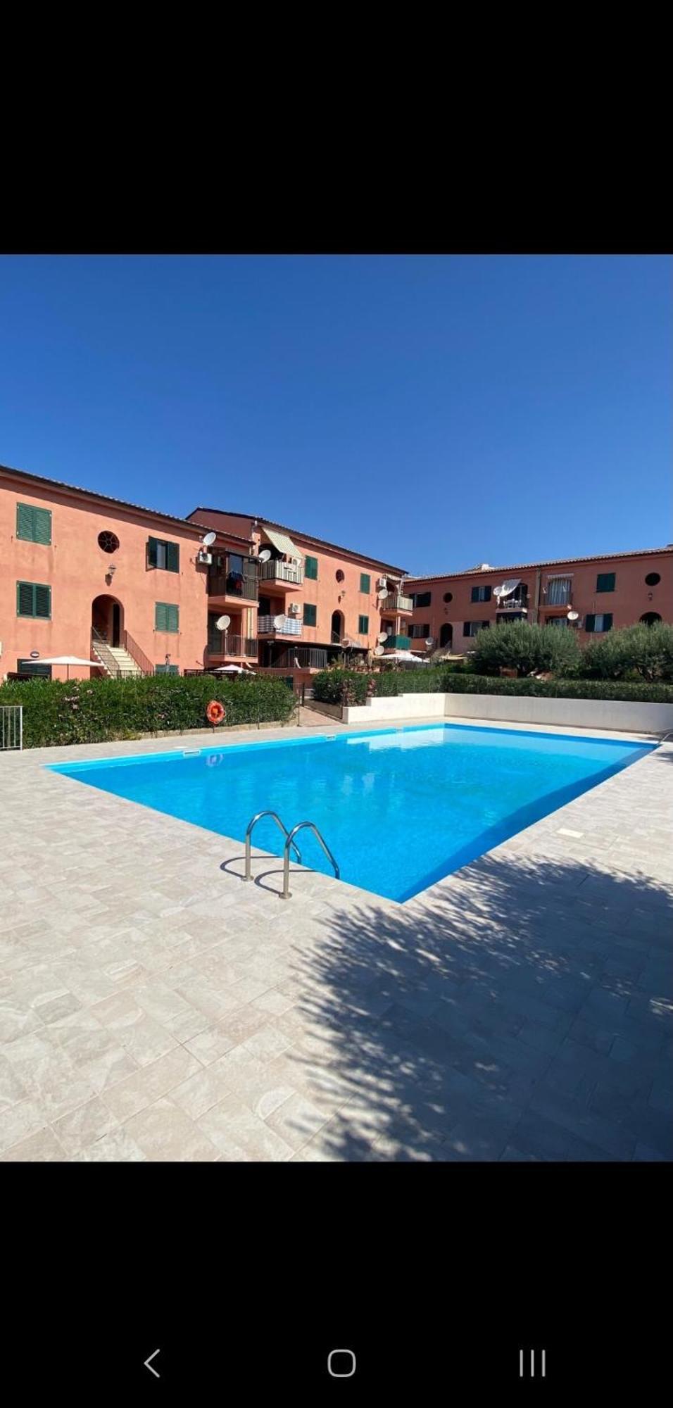 Casa Canalotto Apartment Realmonte